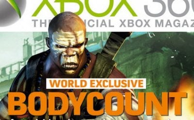 Bodycount Recensione Xbox 360 92679 Multiplayer It