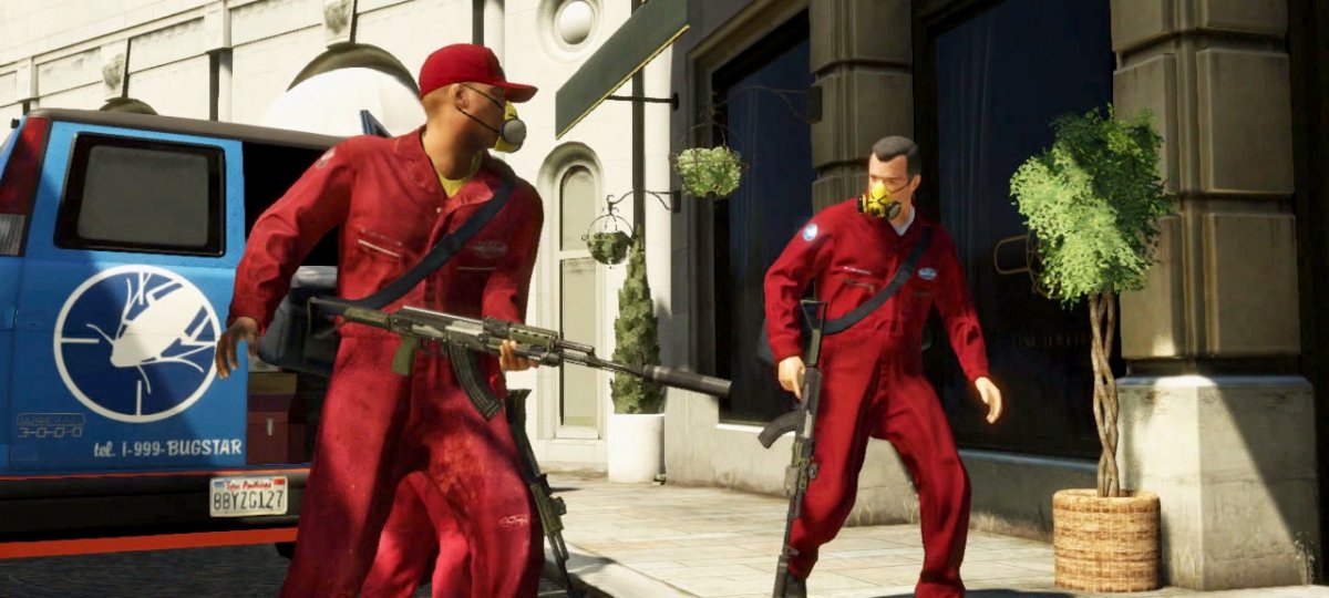 Grand Theft Auto V Gta Grand Theft Auto V Ha Venduto Milioni Di