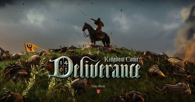 Kingdom Come Deliverance Torna A Mostrarsi In Un Nuovo Trailer