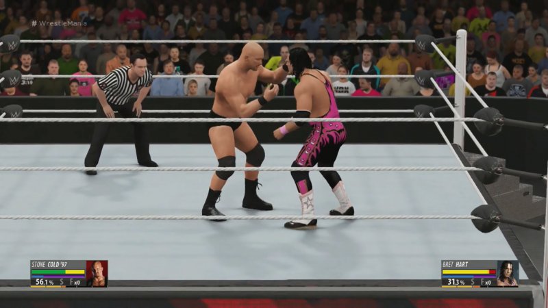 Wwe K Recensione Ps Multiplayer It