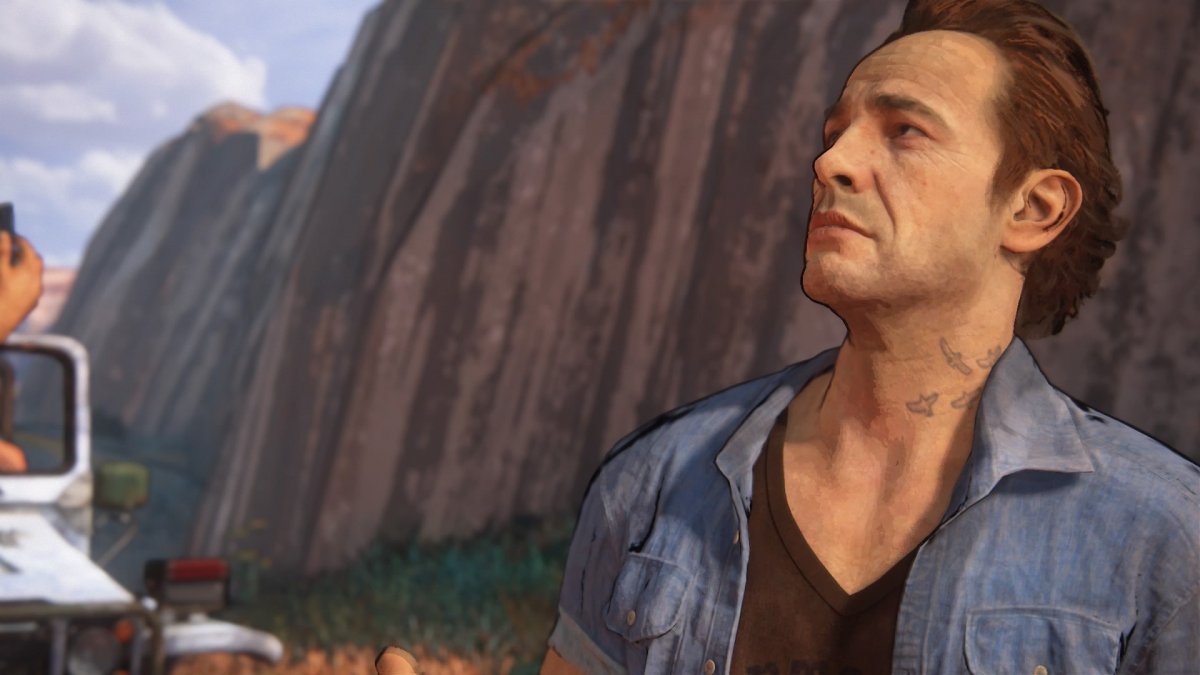 Uncharted 4 Fine Di Un Ladro Uncharted 4 Fine Di Un Ladro Include