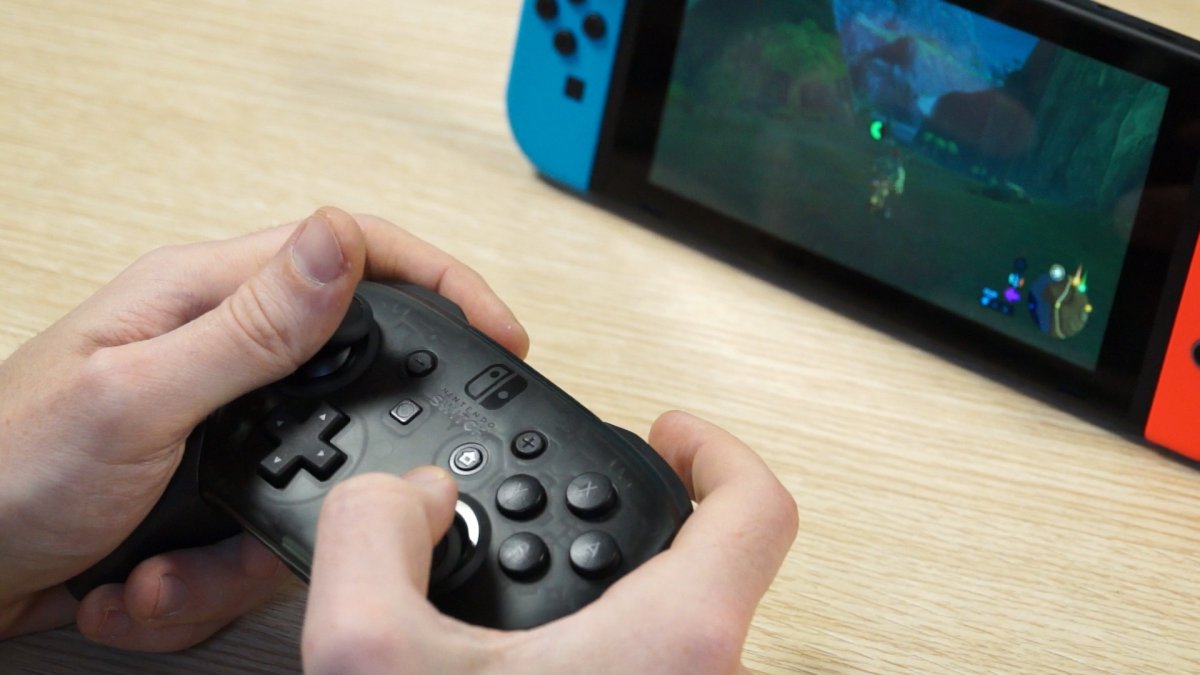 Nintendo Switch ha venduto più di tutte le altre console in USA nel