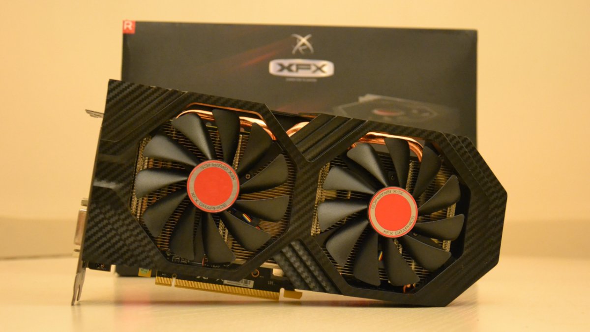 Xfx Radeon Rx Fatboy Review Pcmag Atelier Yuwa Ciao Jp