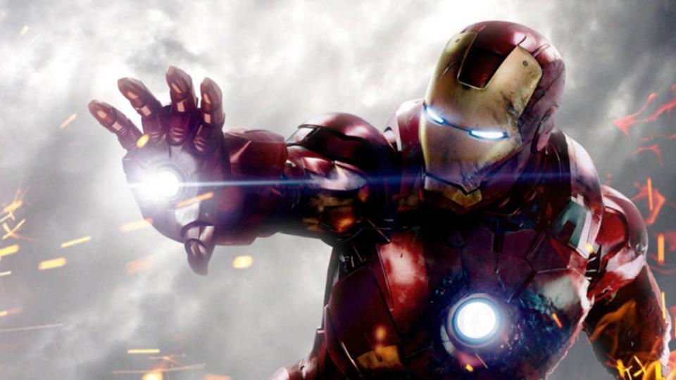 Iron Man VR Per PS4 Annunciato Nel Primo State Of Play Multiplayer It