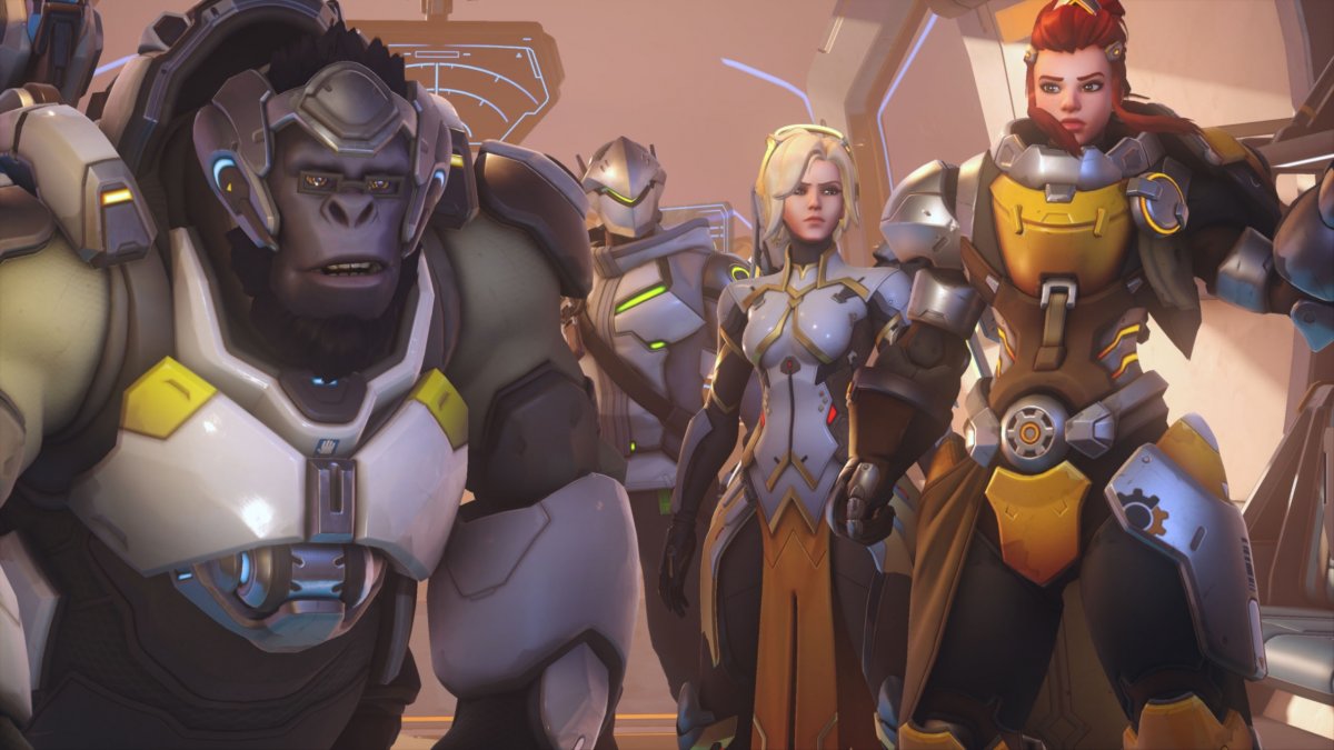 Overwatch 2 With 25 Million Players Here Are Dates And Times Of The