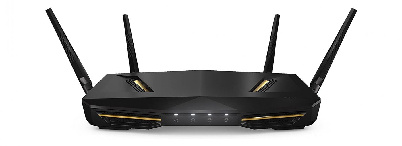 Migliori Router Da Gioco Maggio Multiplayer It