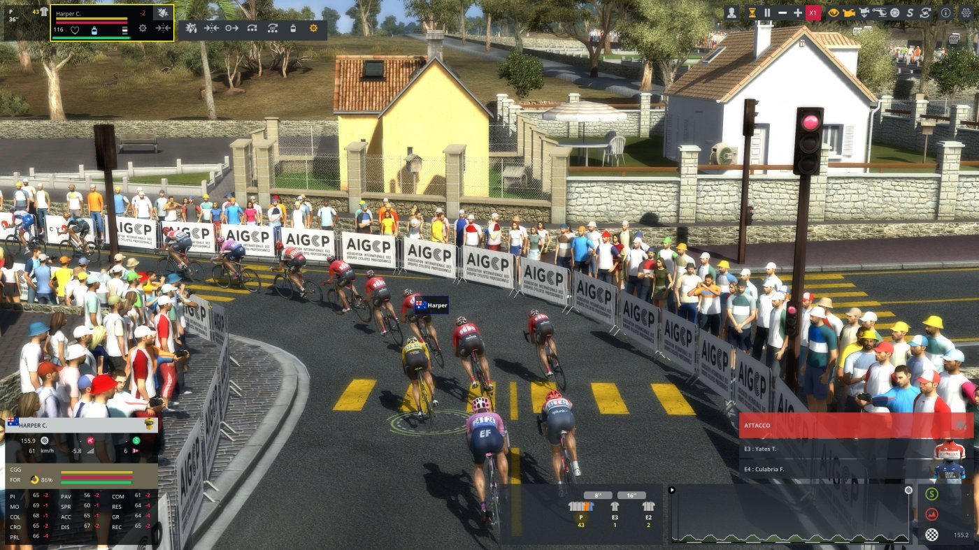 Pro Cycling Manager 2020 La Recensione Multiplayer It