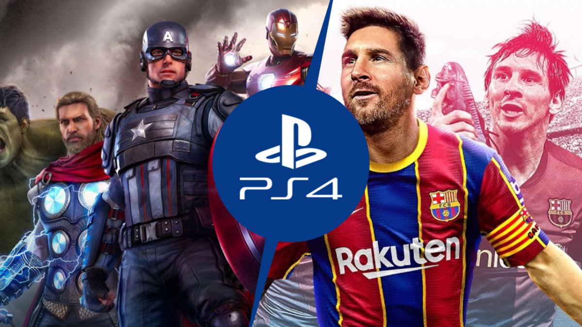 PS4 Settembre 2020 I Giochi Migliori Del Mese Multiplayer It