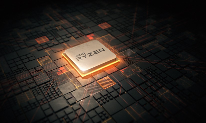 Amd Presenter Le Cpu Zen Al Ces Saranno Esaltanti Per I