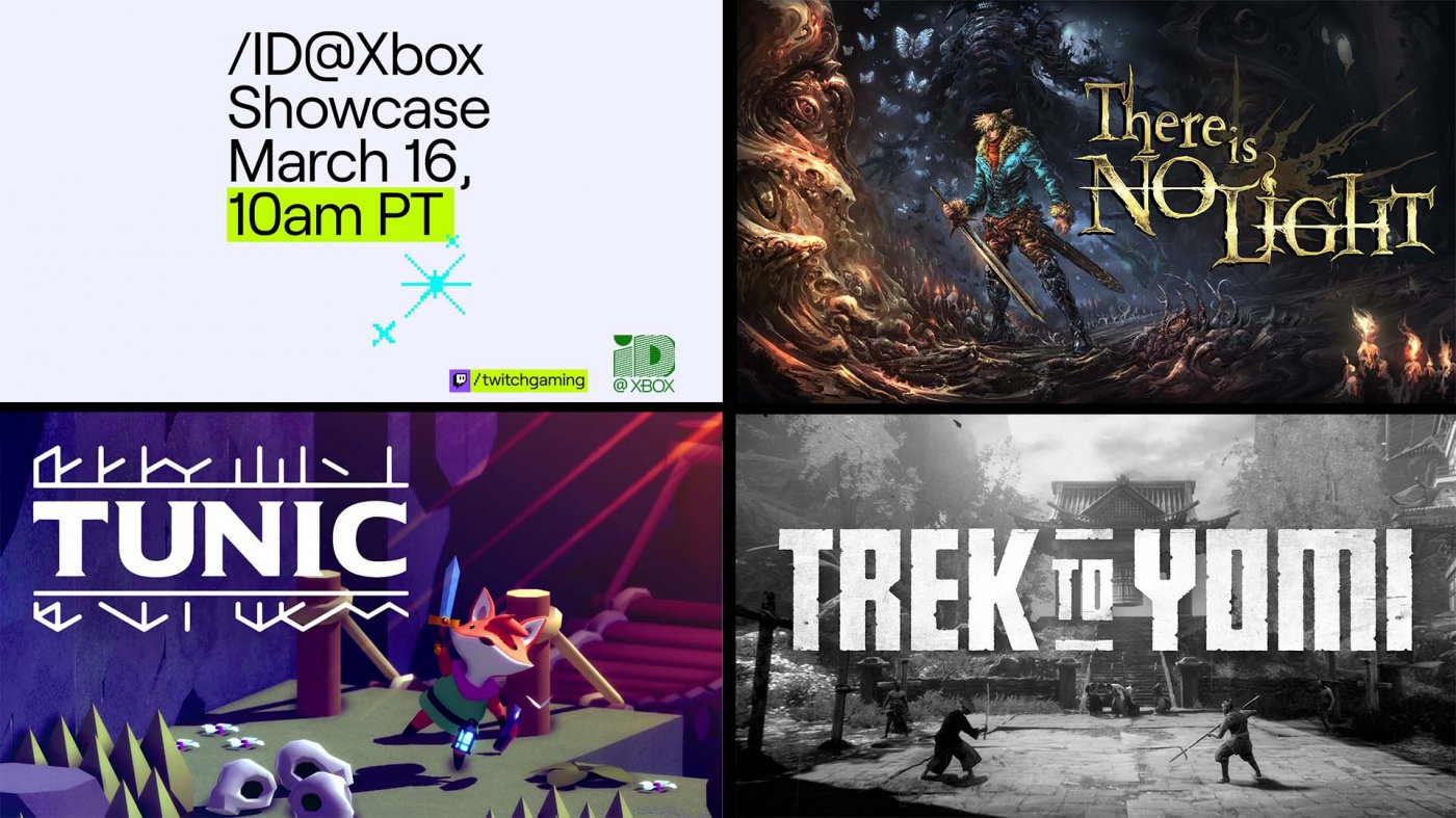 Microsoft Id Xbox Showcase Annunciato Per Marzo Data E Orario Del