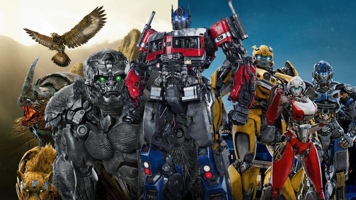 Transformers Il Risveglio La Recensione Del Nuovo Film Sui Robottoni