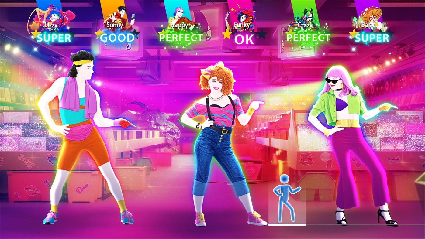 Just Dance 2024 Edition La Recensione Multiplayer It