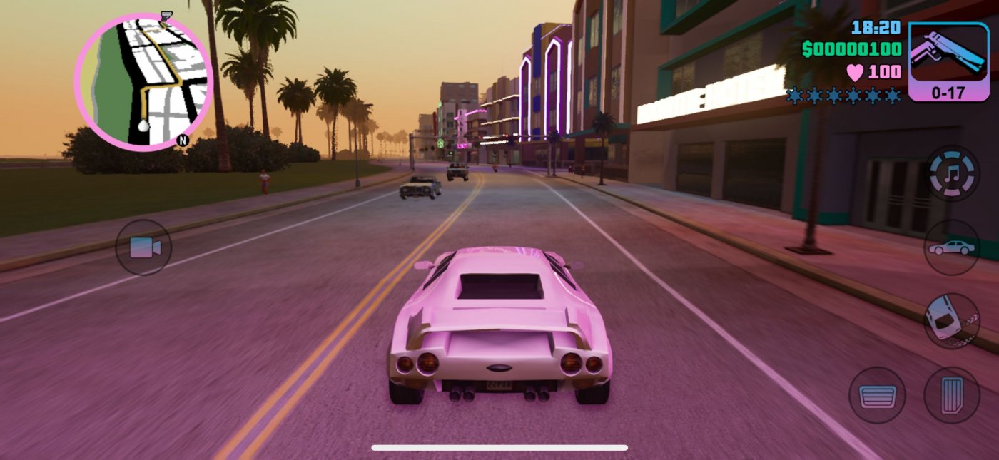 Gta The Trilogy Tutto Quello Che Dovete Sapere Sulla Versione Mobile