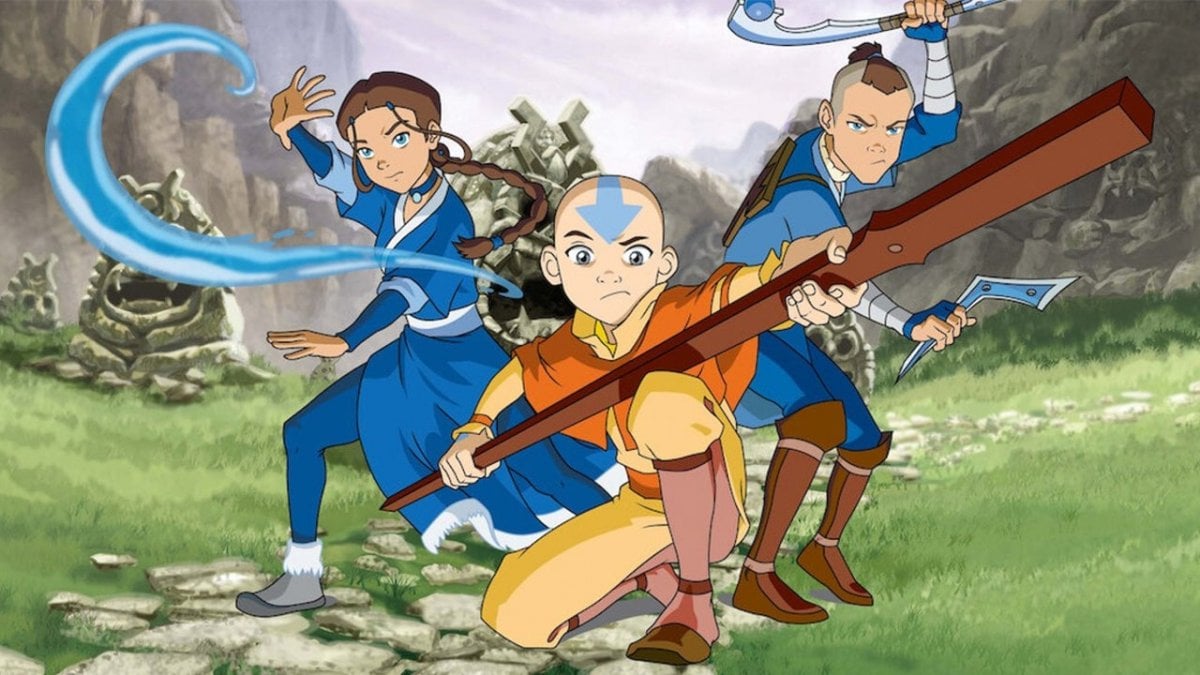 Fortnite X Avatar La Leggenda Di Aang In Arrivo Un Crossover Durante