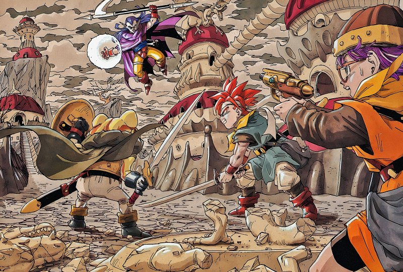 La Storia Di Akira Toriyama Una Matita Che Stata Leggenda