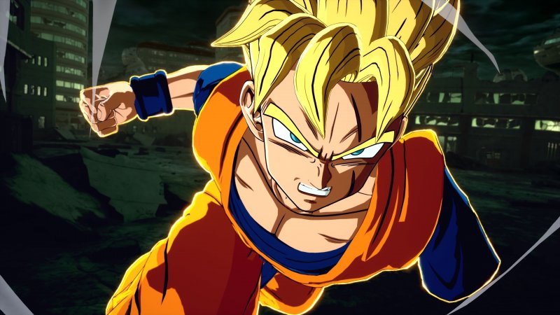 Dragon Ball Sparking Zero Come Sbloccare Tutti I Personaggi Senza