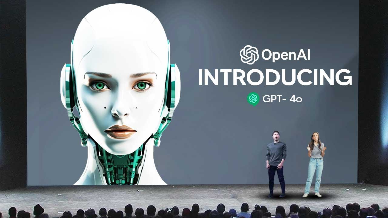 Openai Presenta Gpt O Da Questo Momento Chatgpt Assomiglier Sempre