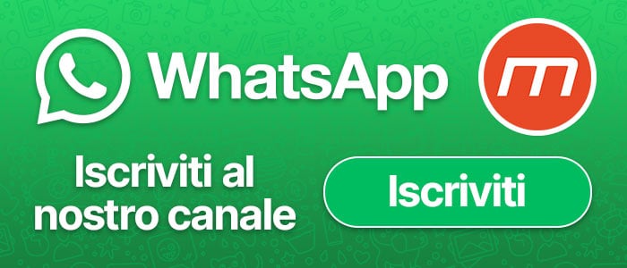 Segui Multiplayer.it su Whatsapp