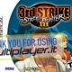Street fighter 3 Third Strike