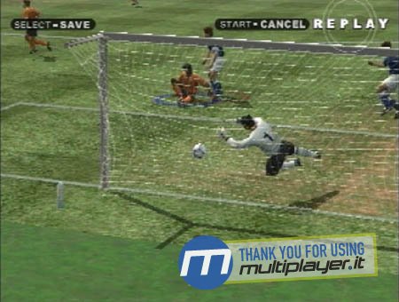International Superstar Soccer