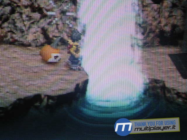 DigiMon Monster World DigiMon Monster World