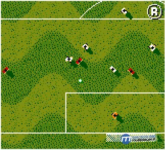 Total soccer & manager