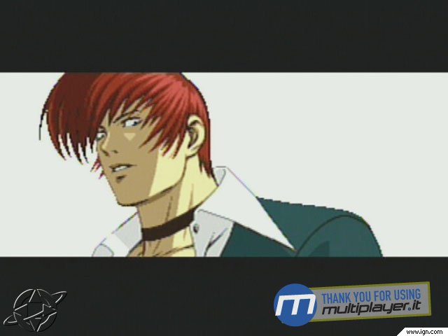 King of Fighters - Dream Match '99