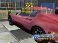 Super Runabout