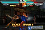 Tekken Tag Tournament - Trucchi - Trucco