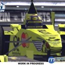 F1 Championship Season 2000