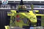 F1 Championship Season 2000 - Notizia