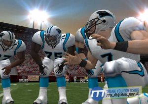 Madden NFL 2001