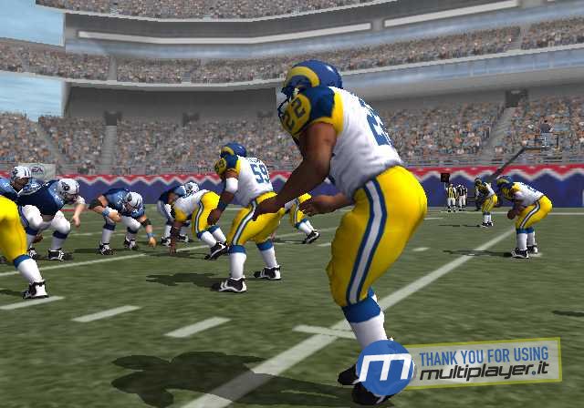 Madden NFL 2001