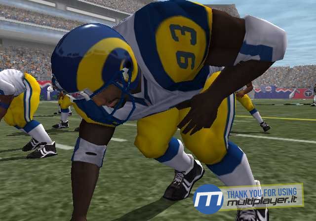 Madden NFL 2001