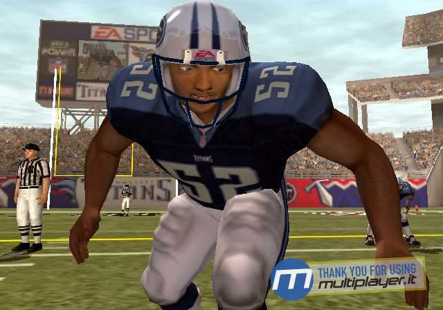 Madden NFL 2001