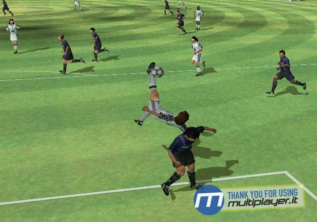 FIFA 2001