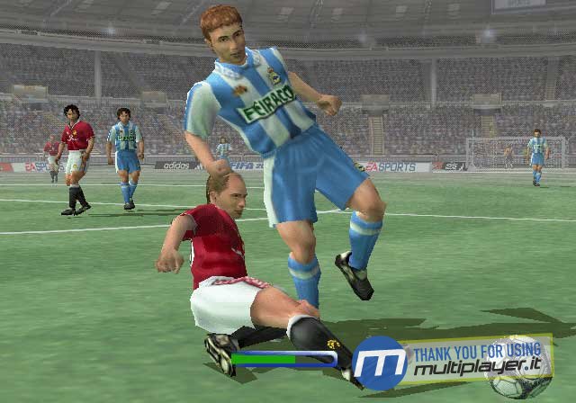 FIFA 2001