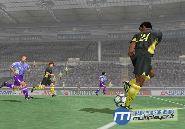 FIFA 2001