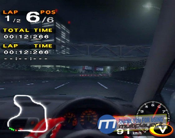 Driving Emotion Type S