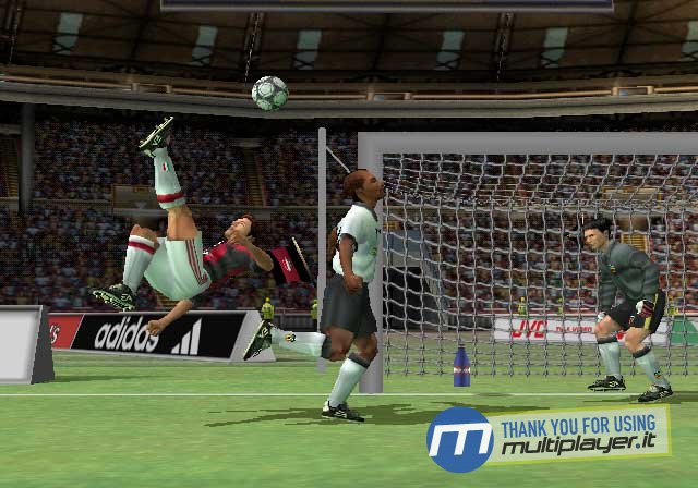 FIFA 2001
