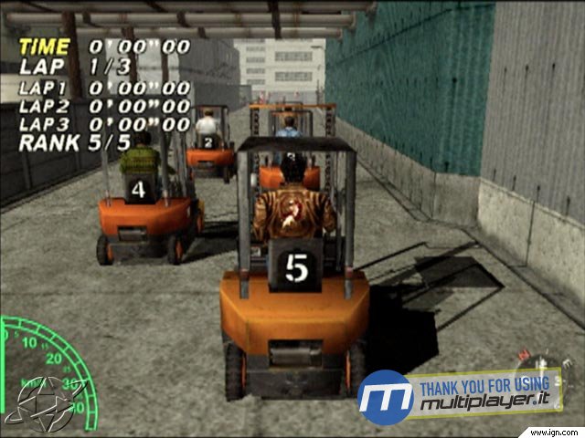Shenmue