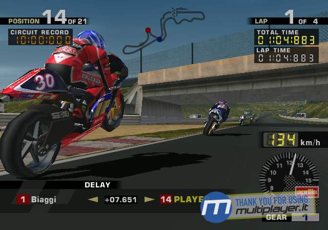 Moto GP
