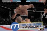Ultimate Fighting Championship passa a TDK - Notizia