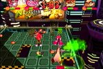 Crash Bash - Trucchi - Trucco