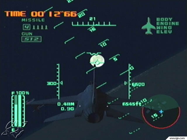 Aerowings 2 - Air Strike