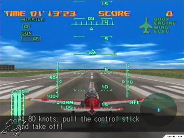 Aerowings 2 - Air Strike