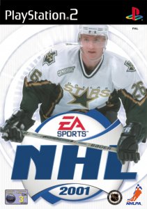 NHL 2001