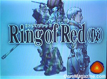 Ring of Red