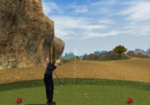 Swing Away Golf