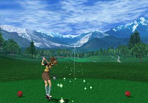 Swing Away Golf